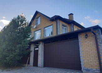 Продам дом, 286.5 м2, деревня Духанино, улица Мира, 73