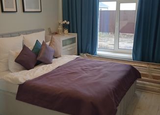 Продается дом, 62 м2, село Мальково, Новая улица, 18