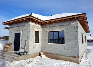 Дом на продажу, 140 м2, деревня Ольховка, Черёмуховая улица