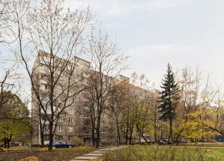 Продажа двухкомнатной квартиры, 45 м2, Москва, Тимирязевская улица, 9, станция Дмитровская