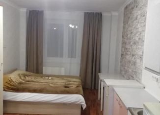 Продается квартира студия, 18 м2, Москва, Привольная улица, 73к2, метро Жулебино