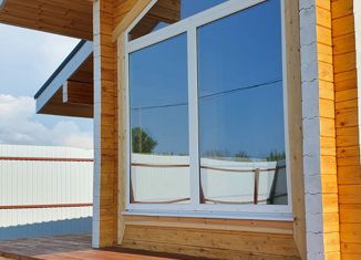 Продаю дом, 70 м2, деревня Хоругвино, деревня Хоругвино, 12Б