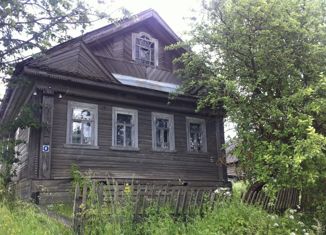 Продаю земельный участок, 17 сот., село Липин Бор, Октябрьская улица, 57