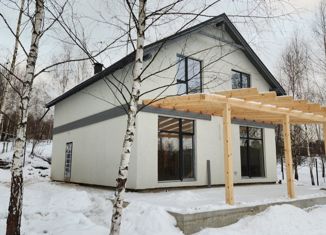 Дом на продажу, 178 м2, коттеджный посёлок Подолье, квартал № 16, 90