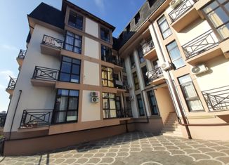 Продам 1-комнатную квартиру, 29.7 м2, Сочи, улица Метелёва, 5/1, микрорайон Яна Фабрициуса