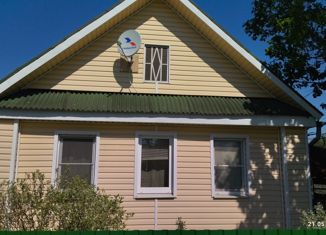 Продаю дом, 42.7 м2, Чудово, 2-я Парковая улица