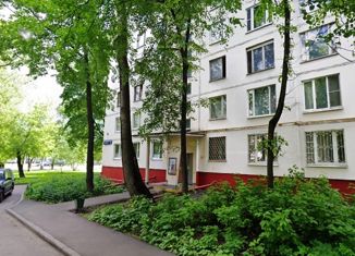 Продается квартира студия, 15 м2, Москва, проезд Шокальского, 67к1, проезд Шокальского