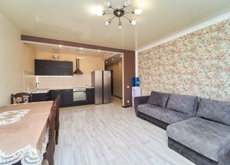 Продажа 3-комнатной квартиры, 95 м2, Краснодар, улица имени Дунаевского И.И., 25, ЖК Любимый Дом