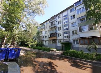 Продается 3-комнатная квартира, 58 м2, Ульяновск, жилой комплекс Заря, 2, ЖК Заря