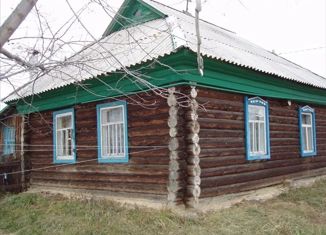 Дом на продажу, 58 м2, село Давлетово, улица Мира