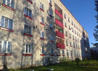 Продам 2-ком. квартиру, 52.2 м2, железнодорожная станция Просница, улица Ленина, 1