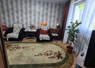 2-комнатная квартира на продажу, 44.2 м2, Черногорск, Рабочая улица, 136