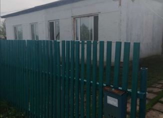 Продается дом, 65 м2, село Сергиевск, Октябрьская улица, 1