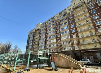 Продажа однокомнатной квартиры, 41 м2, Смоленск, улица Гарабурды, 5