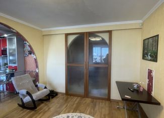 Продажа 3-комнатной квартиры, 63 м2, Курганская область, Садовая улица, 50