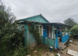 Продаю дом, 59 м2, поселок Боец Кузнецов, Луговая улица