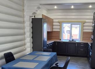 Продажа дома, 240 м2, Клин, улица Марка Прудкина