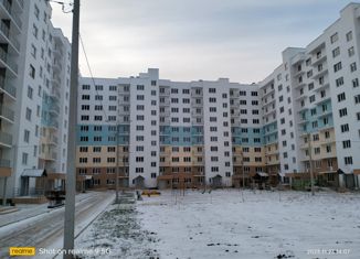 Продам двухкомнатную квартиру, 55.5 м2, Ярославль, Брагинская улица, Дзержинский район