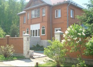 Продаю дом, 192.3 м2, село Балтым, Первомайская улица, 94