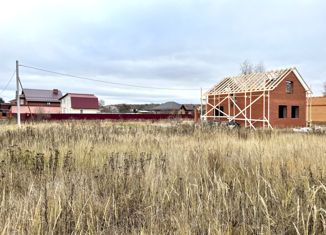 Земельный участок на продажу, 5 сот., деревня Клюшниково