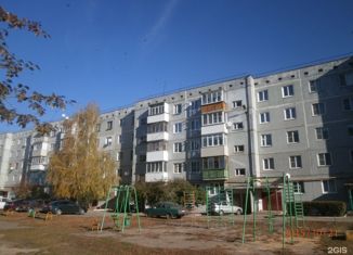 Продается трехкомнатная квартира, 59 м2, Узловая, Заводская улица, 16