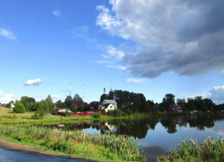 Продажа участка, 8.84 сот., деревня Шадрино