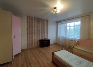 1-ком. квартира на продажу, 43.9 м2, Соль-Илецк, Промышленная улица, 32/3А