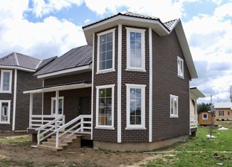 Продается дом, 135 м2, деревня Веревское