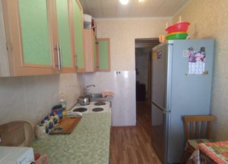 Продам 3-ком. квартиру, 58 м2, Республика Башкортостан, Молодёжная улица, 2