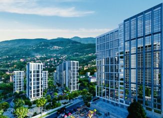 Продается 1-комнатная квартира, 25.8 м2, Сочи, Ясногорская улица, 16/8к3, микрорайон Бытха