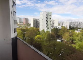 Продается трехкомнатная квартира, 62.9 м2, Москва, Сумской проезд, 12к4, район Чертаново Северное