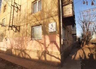 Продам 2-комнатную квартиру, 45.2 м2, Красноярск, улица Измайлова, 5, Ленинский район