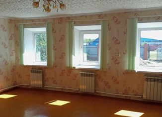 Продажа дома, 108 м2, посёлок Первомайский, Степная улица, 100