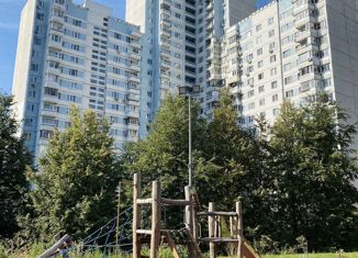 Продажа однокомнатной квартиры, 37.1 м2, Москва, улица Коштоянца, 6, улица Коштоянца