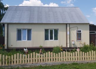 Продажа дома, 74 м2, село Астрадамовка, улица Ленина, 11