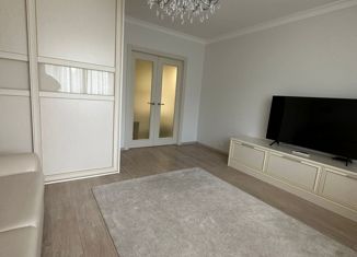 Двухкомнатная квартира на продажу, 57 м2, Москва, Рублёвское шоссе, 89, метро Молодёжная