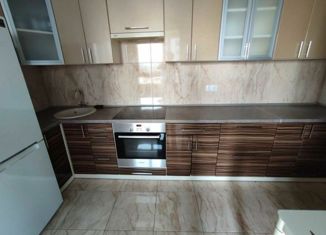 Продам 1-ком. квартиру, 37.2 м2, Краснодар, Московская улица, 133к4, микрорайон Ростовское Шоссе