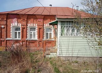 Дом на продажу, 25 м2, рабочий посёлок Пронск, Нижне-Архангельская улица, 36