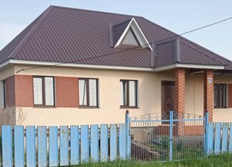 Продаю дом, 183.6 м2, село Помряскино, Центральная улица, 112