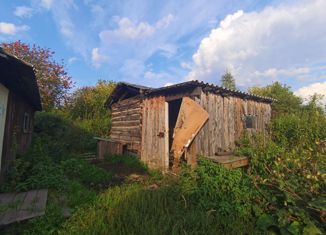 Продам дом, 36 м2, Берёзовский, Вокзальная улица