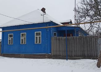 Дом на продажу, 41 м2, Грайворон, Комсомольская улица