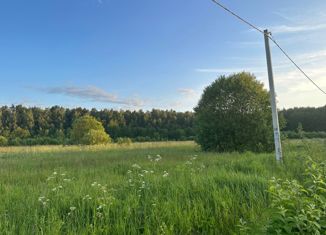 Продажа земельного участка, 14.78 сот., деревня Воздвиженка