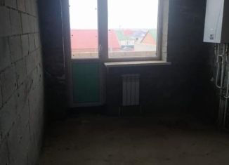 Однокомнатная квартира на продажу, 39.4 м2, село Троицкое, улица Номто Очирова, 1А