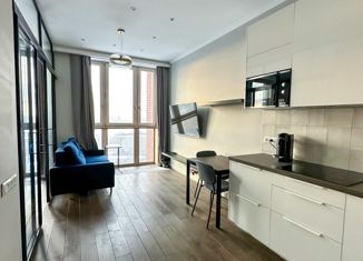 Сдаю в аренду квартиру студию, 30 м2, Москва, улица Адмирала Макарова, 6Бк1, Войковский район