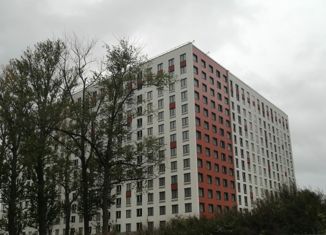 Продажа квартиры студии, 31.7 м2, Санкт-Петербург, Малая Митрофаньевская улица, 5к1, Малая Митрофаньевская улица