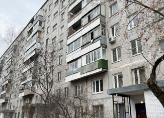 Продажа двухкомнатной квартиры, 43.9 м2, Москва, улица Леси Украинки, 3, улица Леси Украинки