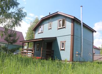 Продаю дом, 85 м2, городской округ Воскресенск