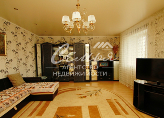 Дом на продажу, 99.7 м2, поселок Комсомольский, Западная улица