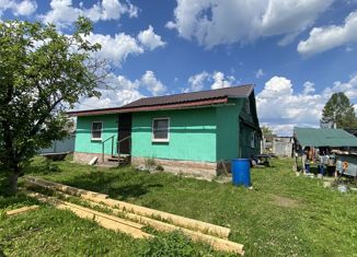 Продается дом, 80 м2, городской посёлок Мга, улица Шмидта