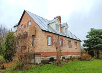 Продам дом, 271 м2, деревня Зайцево, деревня Зайцево, 99